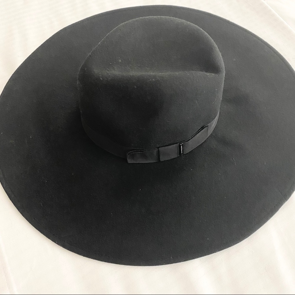 Bcbg Max Azria Floppy Hat